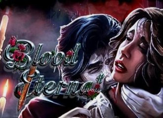 Blood Eternal vampire slot betsoft