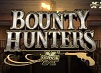 bounty hunters и кольт