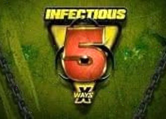 Infectious Xways nolimit слот