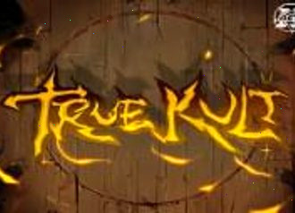 автомат True Kult Нолит сити